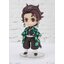 4573102595041 Figuarts Mini016 Tanjiro Kamado