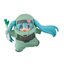 Gashapon 4582769847127 *ได้ครบ 4 แบบ * GUNDAM X MIKU Figure collection