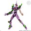 Preorderเข้า 3-4/2026 รบกวนสั่งแยกกับสินค้ารายการอื่นครับ Bandai 4570117923173 EVA-FRAME-DX02: EVANGELION W/O GUM ได้ครบ 3 แบบ
