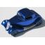 ALC-710 candy cobalt blue enamel (1 oz.)