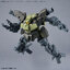 Bandai 4573102666864 30MM 1/144 OPTION PARTS SET 16 (ARM UNIT/LEG UNIT 1)