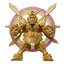 Bandai 4582769911897 Ex53 burning Gundam Hyper Mode