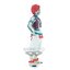 4983164179712 demon slayer: kimetsu no yaiba figure-demon series- vol.4(b:akaza)