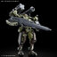 Bandai 4573102667052 HG 1/72 AARONRHINO