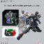 Bandai PG 1/60 Unleashed RX-78-2 Gundam (Gundam Model Kits) 4573102607652