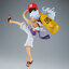 Preorderเข้า 3-4/2026 รบกวนสั่งแยกกับสินค้ารายการอื่นครับ Banpresto 4573102711885 ONE PIECE BATTLE RECORD COLLECTION-MONKEY D.LUFFY GEAR5 Ⅱ-