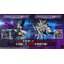 Bandai 4582769799976 DIGIMON COLOR GODZILLA 70TH EDITION WARGREYMON COLOR