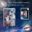 [Pre Order] ภารกิจตามหาปะป๊าของแฮมสเตอร์กลายพันธุ์ในวันสิ้นโลก เล่ม 1-2 (2 เล่มจบ)