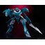 Preorderเข้า 7-8/2026 รบกวนสั่งแยกกับสินค้ารายการอื่นครับ Gsc 4580828664364 MODEROID Tekkaman Dagger & Tekkaman Axe