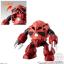 4549660393672 Mobile Suit Gundam Micro Wars3 (Set of 5)