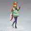 Bandai 4573102654366 Figure-rise Standard Umamusume: Pretty Derby Silence Suzuka