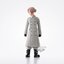 4983164196863 Tokyo Revengers Seisyu Inui Figure