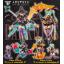 (เหลือ1ชิ้น) 4934054008278 Chaos & Pretty Magical Girl Darkness (Plastic model)