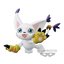 Banpresto 4983164888027 DXF Digimon Adventure Archives Special (C:Tailmon)