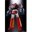 (มี1 รอเมลฉบับที่ 2 ยืนยันก่อนโอน ) 4573102587442 Soul of Chogokin GX-59R Mirai Robo Daltanious (Completed)