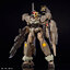 Bandai 4573102666956 HG 1/144 GUNDAM 00 COMMAND QAN[T] DESERT TYPE