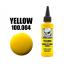 skull 100.004 yellow 60 ml.