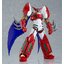GSC 4580590208582 MODEROID Shin Getter 1 (Plastic model)