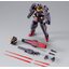 Bandai 4573102688361 p bandai hg plutone black