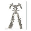 (โมจีน) 650601 MW the king of braves Gengsic gaogaiger