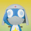 Preorderเข้า 1-2/2026 รบกวนสั่งแยกกับสินค้ารายการอื่นครับ Banpresto 4573102695970 SGT. KERORO BIG SOFVIMATES～DORORO～