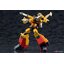 Kotobukiya 4934054045679 Super Build Tiger