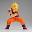 Banpresto 4983164288261 DRAGON BALL Z GRANDISTA-SON GOKU-