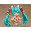 4580590127401 Nendoroid Hatsune Miku: Maneki Miku Ver.