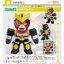 (เหลือ1ชิ้น) 4580590153622 Nendoroid More Leopardon
