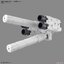 Bandai 4573102640079 30MM 1/144 option parts set 10 (Large propellant tank unit)