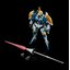 Bandai 4573102672773 p-bandai hgac Leo-R