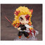 (เหลือ1ชิ้น ) 4580590159280 Nendoroid More: Face Swap Demon Slayer: Kimetsu No Yaiba 02