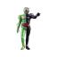 263974 Kamen Rider HG vol.01-4. Kamen Rider Double