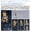 Max Factory 4545784013779 Plamax GP-09 Underwear Girl Body Prison Guard Luisa
