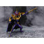 (เหลือ1ชิ้น ทักแชทก่อนโอน) 4573102617392 S.H.Figuarts Kamen Rider Calibur Jaou Dragon