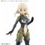 Bandai 4573102671516 830MS OPTION PARTS SET 13 (TACTICAL COSTUME) [COLOR B]