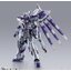 (เหลือ 1 ชิ้น) 4573102629968 JP LOT Metal Build Hi-Nu - metal build