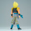 Preorderเข้า 3-4/2026 รบกวนสั่งแยกกับสินค้ารายการอื่นครับ Banpresto 4573102711816 DRAGON BALL SUPER CLEARISE GOGETA & VEGITO(A:GOGETA)