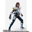 4573102604736 p-bandai s.h.figuarts masked rider IXA/IXA save mode/IXA burst mode
