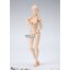 4573102632999 s.h.figuarts Body chan Kentaro Yabuki Edition DX Set (Pale orange)