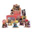 แบบสุ่ม-จุ่มเดี่ยว 658215289323 One Piece Freeny's hidden dissectibles Wano Arc Edition