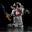 Preorderเข้า 3-4/2026 รบกวนสั่งแยกกับสินค้ารายการอื่นครับ Bandai 4570117922862 SMP [SHOKUGAN MODELING PROJECT] DELTA FORMATION TIME SHADOW W/O GUM