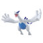 Bandai 4570117920448 POKÉMON SCALE WORLD JOHTO REGION LUGIA W/O GUM
