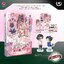ปฏิบัติการล่าสลับโลก เล่ม 4-5 (6 เล่มจบ)