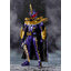 (เหลือ1ชิ้น ทักแชทก่อนโอน) 4573102617392 S.H.Figuarts Kamen Rider Calibur Jaou Dragon