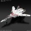 preorderเดือน 3/2026 สินค้าห้ามสั่งร่วมกับรายการอื่นครับ Bandai 4573102720474 HG 1/100 VF-25F MESSIAH VALKYRIE ALTO CUSTOM Deluxe Set