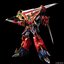 4571335888930 METAMOR-FORCE "BARI"ATION "Super Heavy God Gravion Zwei" Ultimate Gravion