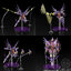 Bandai 4570117912702 SMP SUPER ROBOT WARS OG R-GUN RIVALE & WILDSCHWEIN W/O GUM