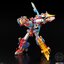 (เหลือ1ชิ้น) SMP [SHOKUGAN MODELING PROJECT] TIME BOKAN SERIES TATSUNOKO GATTAI TIME BOKAN ROBOT W/O GUM 4549660836018