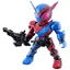 Preorderเข้า 8-9/2025 รบกวนสั่งแยกกับสินค้ารายการอื่นครับ Bandai 4582769733079 QUICK BUILDERS KAMEN RIDER BUILD